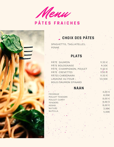 Photo 1 - Lk food