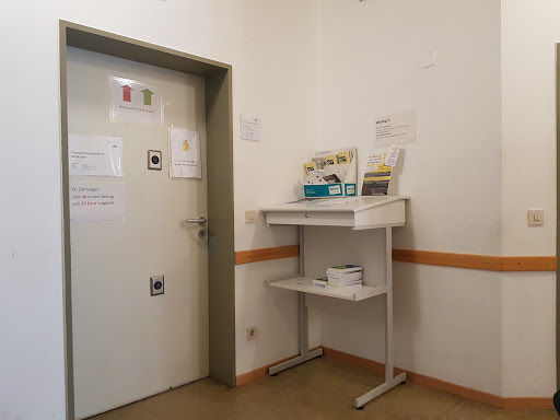 Ulm - Wiblingen service center - Thumbnail