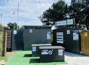 Photo n°6 de Bricorama Arès à Arès (Magasin de bricolage)