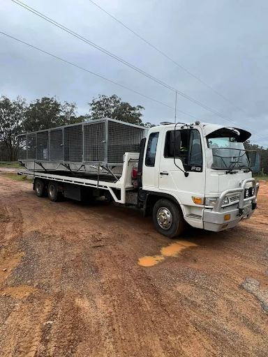 Grafton Help Towing Services - Thumbnail
