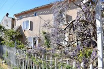 L'Occitania Chambre d'hotes à Puivert