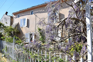 Photo n°1 de L'Occitania Chambre d'hotes à Puivert (Chambre d'hôtes)