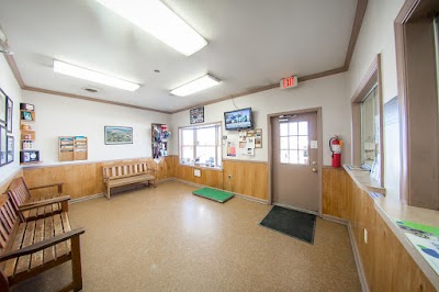 Jefferson Veterinary Hospital