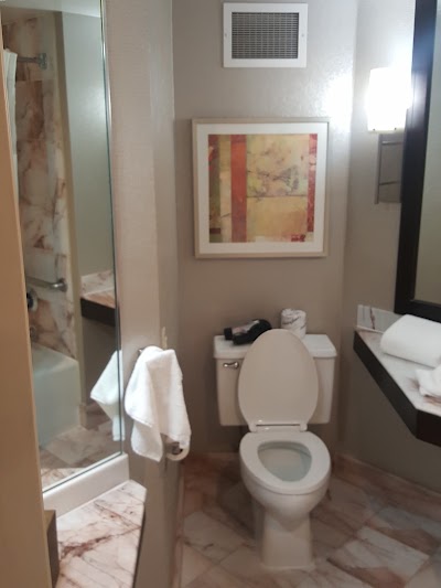 Photos of Hyatt Palm Springs