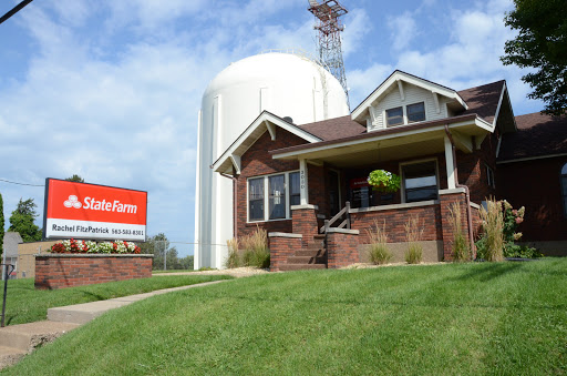 Rachel Davis - State Farm Insurance Agent - Thumbnail