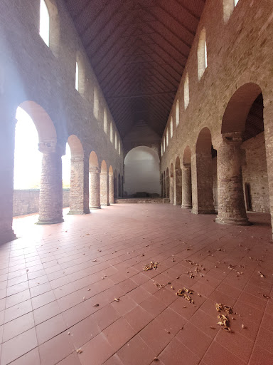 Stiftskirche Sancta Maria in Monte Gallery - Germany