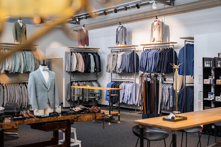 DU4 Fashion GmbH - M. Gladbach