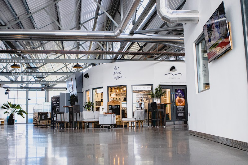Shell Store - Coworking & Office Space photo 2