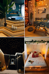 Photo n°70 de Suite Romantique, Hors du Temps à Campremy (Hôtel)