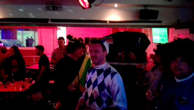 Avaliações doGrease Bar em Albufeira - Bar