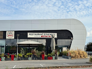 Photo n°31 de Restaurant US Diner à Chambéry (Restaurant)