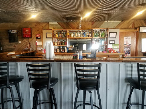 Norby's Pub - Visual