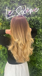 Photo n°6 de Le sixième à Brignoles (Salon de coiffure)