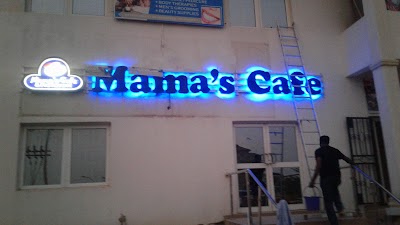 Photos of Mama's Cafe