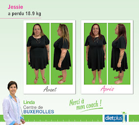 Photo n°18 de dietplus Buxerolles Votre Centre Perte de Poids près de Poitiers (86) à Buxerolles (Centre d'amincissement)