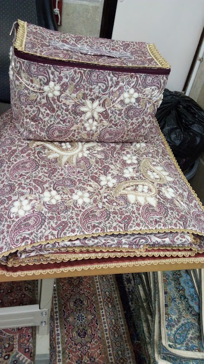 Photos of آموزشگاه و تولیدی چکاوک