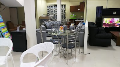 Photos of Damro Showroom Kilinochchi