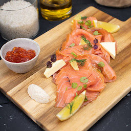 Photo n°13 de Le Pacha à Trivy (Restaurant)