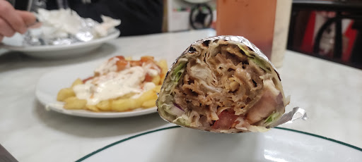 Kebab Getafe - Visual