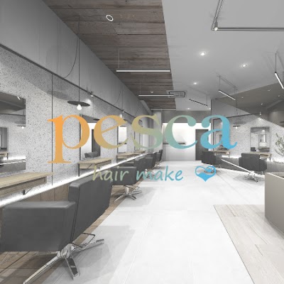 美容室pesca【ぺスカ】沖縄豊崎店