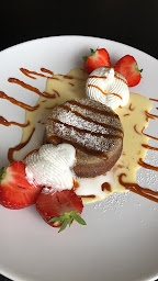 Photo n°9 de Le Pavillon à Charleville-Mézières (Restaurant)