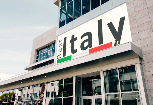 Best Italy Srls