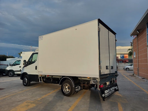 Socom Nuova | Concessionaria IVECO e PIAGGIO COMMERCIAL - Thumbnail