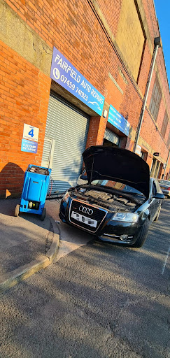Fairfield Auto Repairs