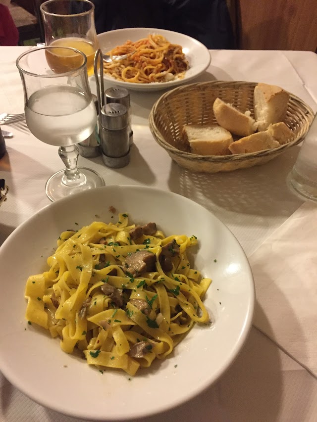 Osteria Dei Colli Emiliani