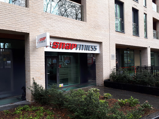 Snap Fitness Chiswick - Thumbnail