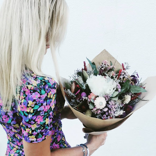 Jessica Design Flowers - Thumbnail