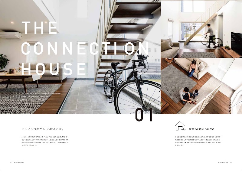 フィアスホーム洲本店