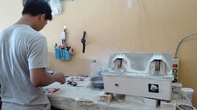 Photos of SMK 1 Majalengka