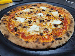 Photo n°7 de La Casa TOTO à Saint-Étienne-du-Grès (Pizzeria)