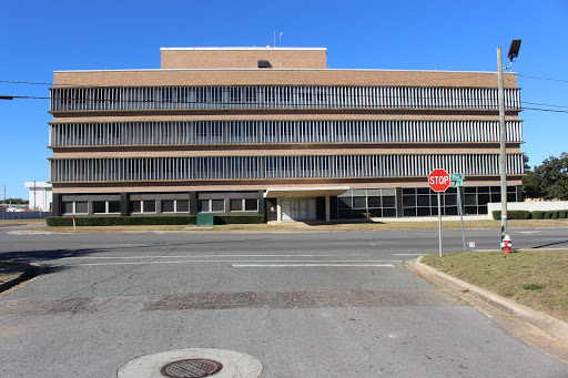 Escambia County Public Schools - Vernon McDaniel Building