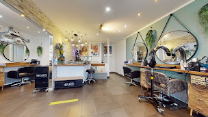 Photo n°22 de Générations Salon meilleur ouvrier de france à Nice (Esthéticien)