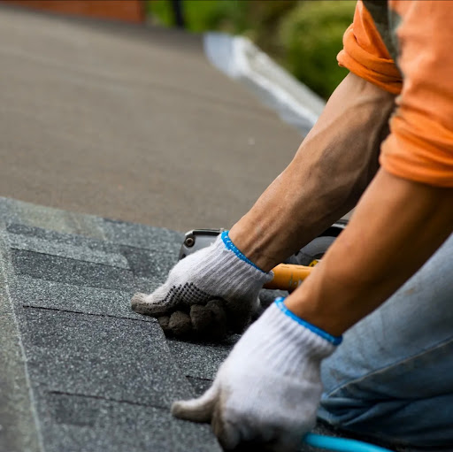 Forward Roofing - Visual