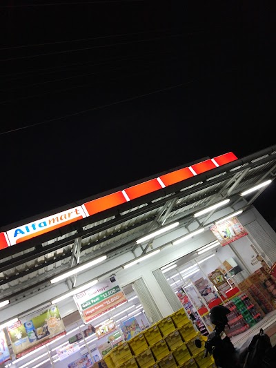 Photos of Alfamart Sambipitu