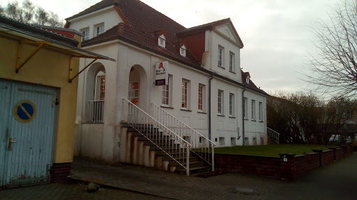 Kap Apotheke