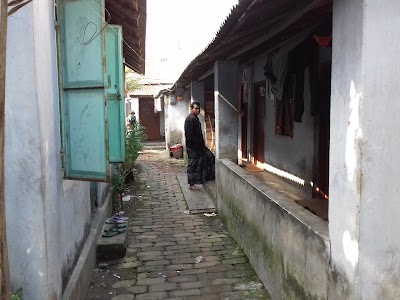 Photos of রং নাম্বর ছাত্রাবাস