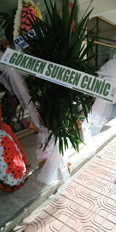 Gokmen Sukgen Clinic