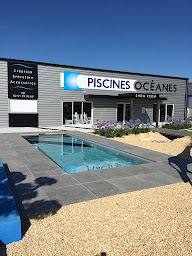 Photo n°1 de Piscines Océanes à Saint-Jean-de-Monts (Société de construction de piscine)