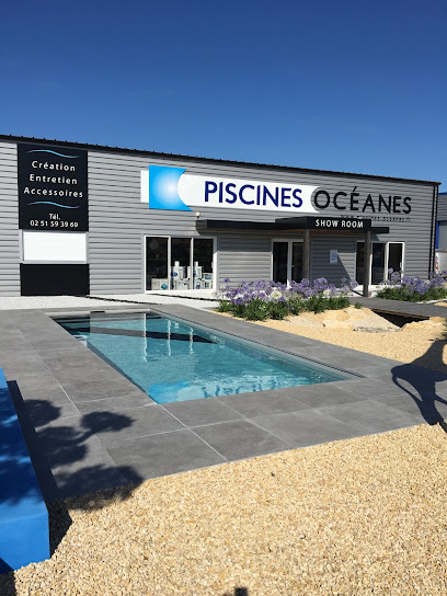 Piscines Océanes