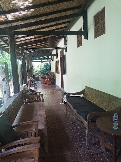Photos of Ike's Hostel