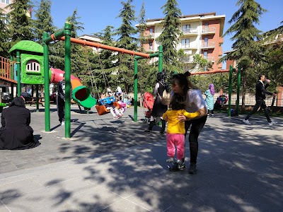 Esref Bitlis Park