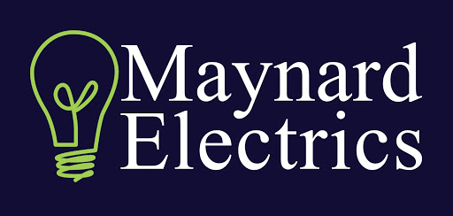 Maynard Electrics - Visual