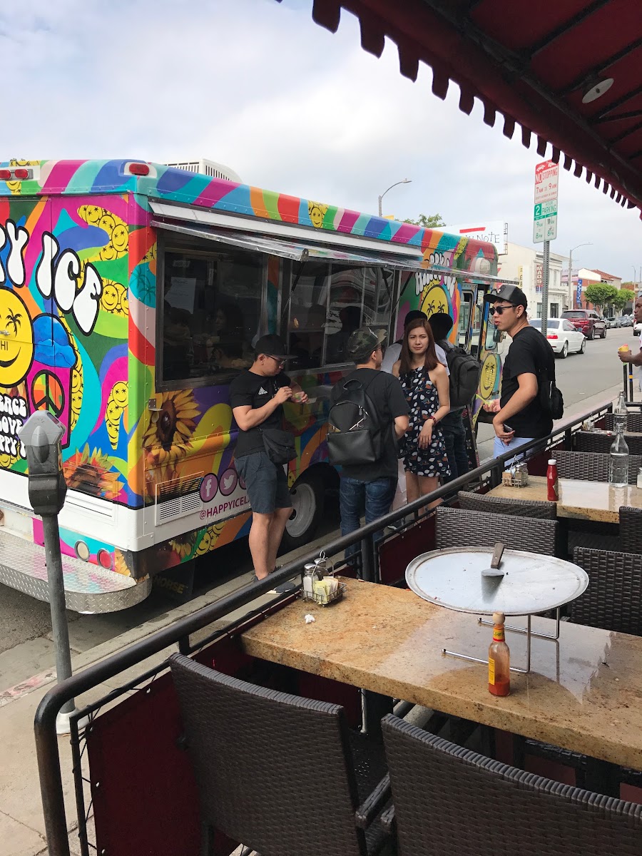 Happy Ice — photo 4