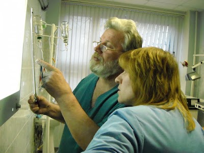 Photos of Zooekspress, Veterinarnaya Klinika