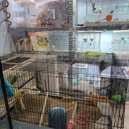 Fin & Feather Pet Center, Inc. - Thumbnail
