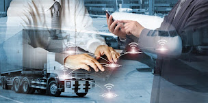 Photo n°9 de AAC Globe Express à Epfig (Société de transport routier)